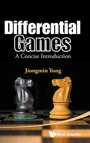 Stock image for DIFFERENTIAL GAMES: A CONCISE INTRODUCTION for sale by BOOKWEST
