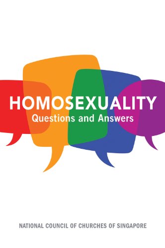 Beispielbild fr Homosexuality : Questions and Answers zum Verkauf von HPB Inc.