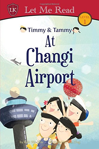 Stock image for Timmy and Tammy At Changi Airport for sale by Thryft
