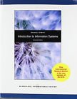 Stock image for Introduction to Information Systems for sale by Basi6 International