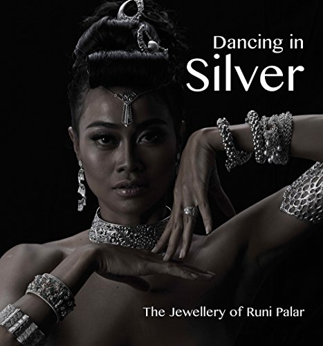 Imagen de archivo de Dancing in Silver: The Jewellery of Runi Palar a la venta por B-Line Books