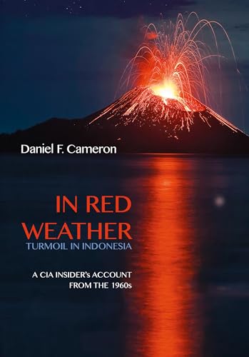 Beispielbild fr In Red Weather : Turmoil in Indonesia zum Verkauf von Better World Books