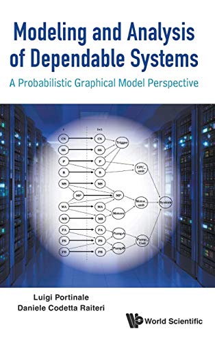 9789814612036: Modeling and Analysis of Dependable Systems: A Probabilistic Graphical Model Perspective