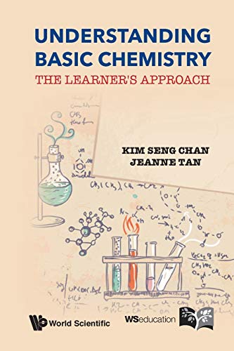 Stock image for Understanding Basic Chemistry: The Learner's Approach for sale by PBShop.store US