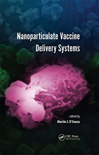 Beispielbild fr Nanoparticulate Vaccine Delivery Systems zum Verkauf von Blackwell's