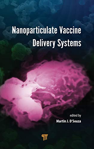 9789814613309: Nanoparticulate Vaccine Delivery Systems