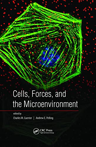 Imagen de archivo de Cells, Forces, and the Microenvironment a la venta por Chiron Media
