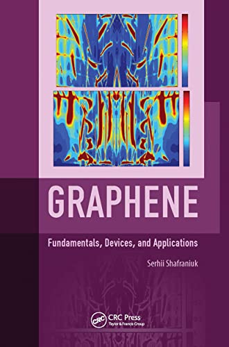 9789814613477: GRAPHENE: Fundamentals, Devices, and Applications