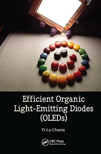 Beispielbild fr Efficient Organic Light Emitting Diodes (OLEDs) zum Verkauf von Blackwell's