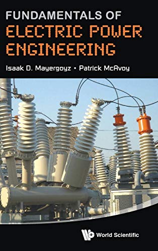 Stock image for Fundamentals of Electric Power Engineering for sale by Basi6 International