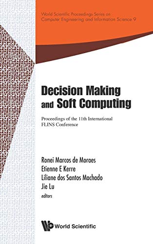 Stock image for Decision Making and Soft Computing for sale by Romtrade Corp.