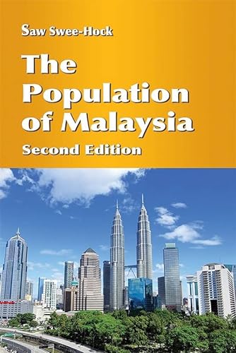 Beispielbild fr The Population of Malaysia zum Verkauf von Ammareal