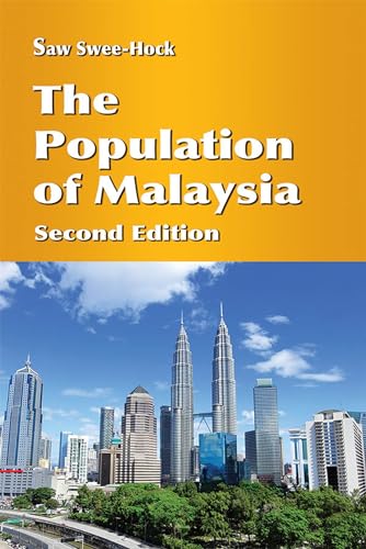 Stock image for The Population of Malaysia (Second Edition) for sale by Lucky's Textbooks