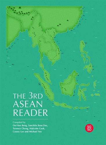 Beispielbild fr The 3rd ASEAN Reader zum Verkauf von Smith Family Bookstore Downtown