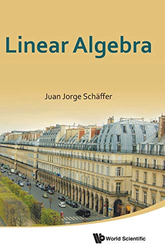 9789814623490: Linear Algebra