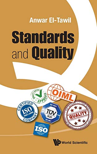 Stock image for Standards and Quality [Hardcover ] for sale by booksXpress