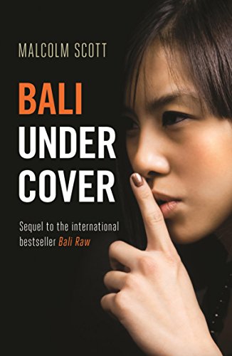 Beispielbild fr Bali Undercover zum Verkauf von WorldofBooks