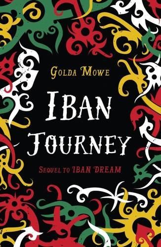 9789814625210: Iban Journey: 2 (Iban Dream)
