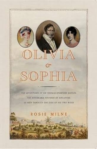 Beispielbild fr Olivia & Sophia zum Verkauf von WorldofBooks