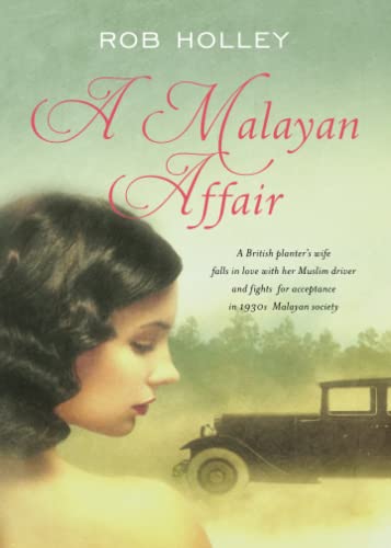 Stock image for A Malayan Affair for sale by WorldofBooks