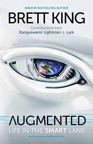 Stock image for Augmented for sale by Blackwell's