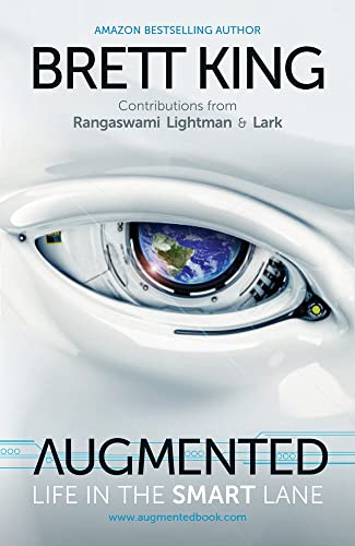 Stock image for Augmented: Life in the Smart Lane for sale by ZBK Books