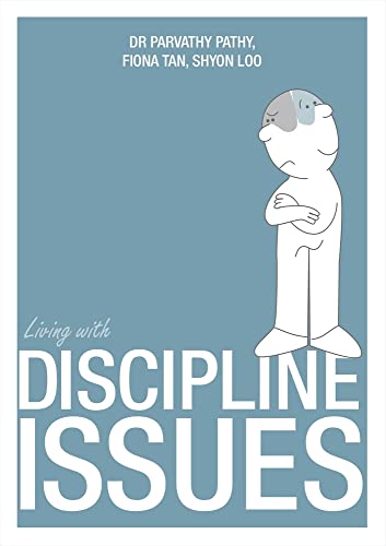 Beispielbild fr Living With Discipline Issues zum Verkauf von Blackwell's
