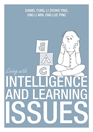 Stock image for Living With Intelligence and Learning Issues for sale by Revaluation Books