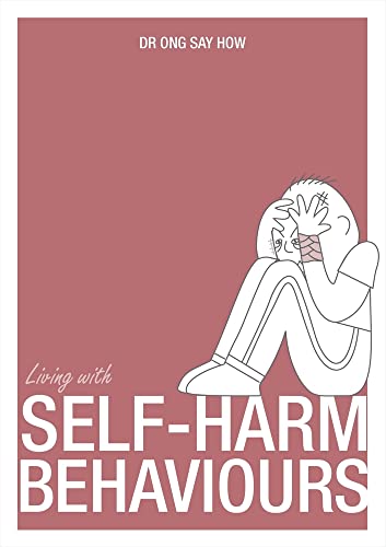 Beispielbild fr Living with Self-Harm Behaviour zum Verkauf von Better World Books