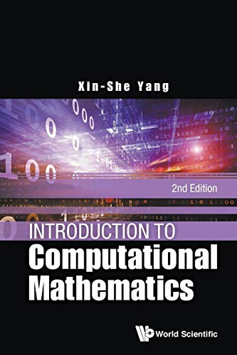 Stock image for Introduction To Computational Mathematics (2Nd Edition) for sale by suffolkbooks