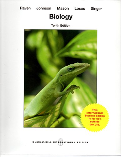 Stock image for Biology for sale by BooksRun