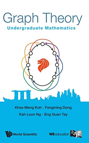 Beispielbild fr Graph Theory: Undergraduate Mathematics zum Verkauf von suffolkbooks