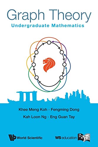 Stock image for Graph Theory: Undergraduate Mathematics for sale by PBShop.store US