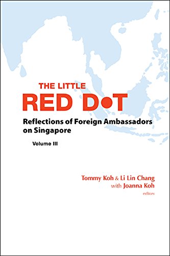 Imagen de archivo de Little Red Dot, the (V3) a la venta por Basi6 International