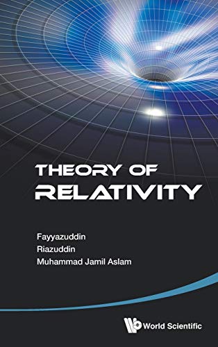 Beispielbild fr Theory of Relativity zum Verkauf von suffolkbooks