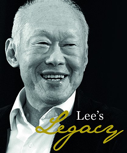 9789814642309: Lee's Legacy