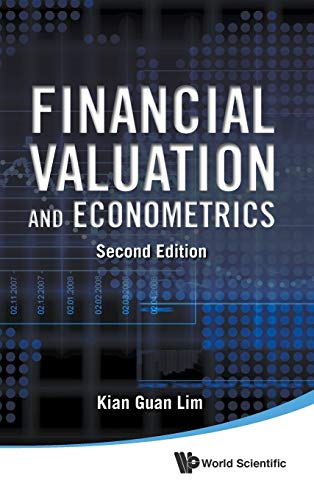 9789814644006: FINANCIAL VALUATION AND ECONOMETRICS (2ND EDITION)
