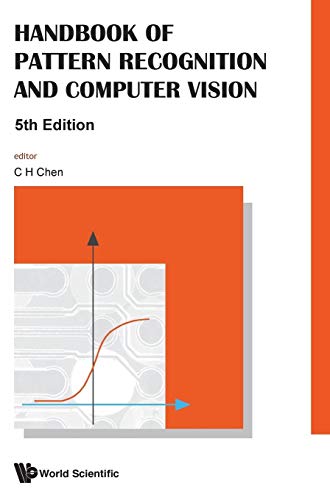 Stock image for HANDBOOK OF PATTERN RECOGNITION AND COMPUTER VISION (5TH EDITION) for sale by suffolkbooks