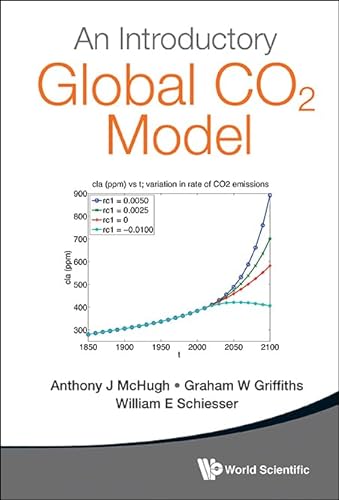 9789814663038: INTRODUCTORY GLOBAL CO2 MODEL, AN (WITH COMPANION MEDIA PACK)