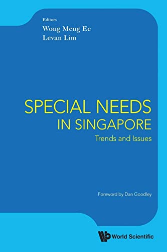 Stock image for Special Needs In Singapore: Trends And Issues for sale by Lucky's Textbooks