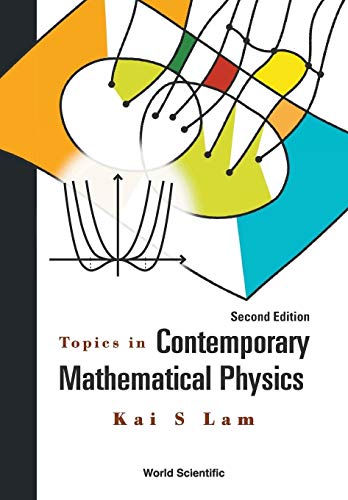 9789814667807: Topics in Contemporary Mathematical Physics: 2nd Edition