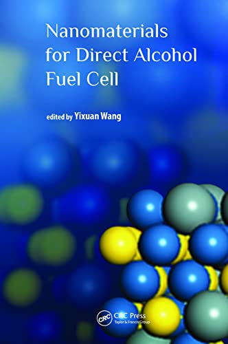 Beispielbild fr Nanomaterials for Direct Alcohol Fuel Cell zum Verkauf von Blackwell's