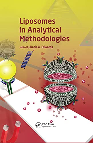 9789814669269: Liposomes in Analytical Methodologies