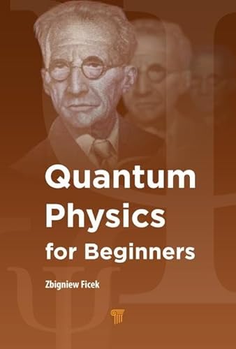 Beispielbild fr Quantum Physics for Beginners zum Verkauf von HPB-Red