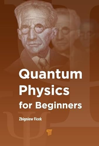 Imagen de archivo de Quantum Physics for Beginners a la venta por HPB-Red