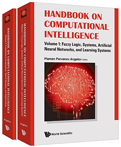 9789814675000: Handbook on Computational Intelligence (In 2 Volumes) (Series on Computational Intelligence)