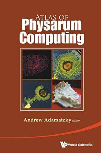 Stock image for ATLAS OF PHYSARUM COMPUTING for sale by suffolkbooks