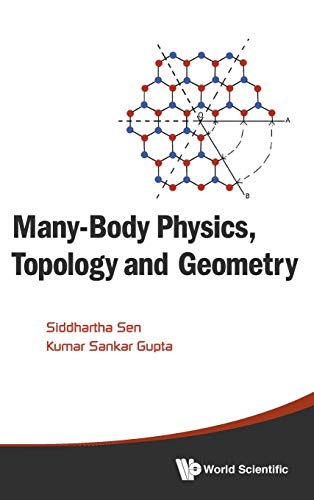 Immagine dell'editore per Many-Body Physics, Topology and Geometry venduto da Romtrade Corp.
