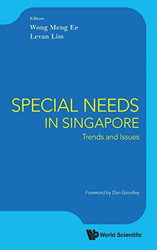 Stock image for Special Needs in Singapore: Trends and Issues for sale by suffolkbooks
