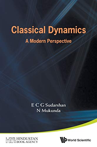 Stock image for Classical Dynamics: A Modern Perspective for sale by suffolkbooks